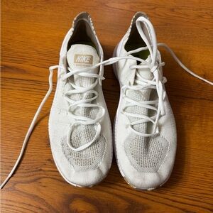 Women's NIKE Free TR Flyknit 3 Running Training Shoes Sneakers Size 8